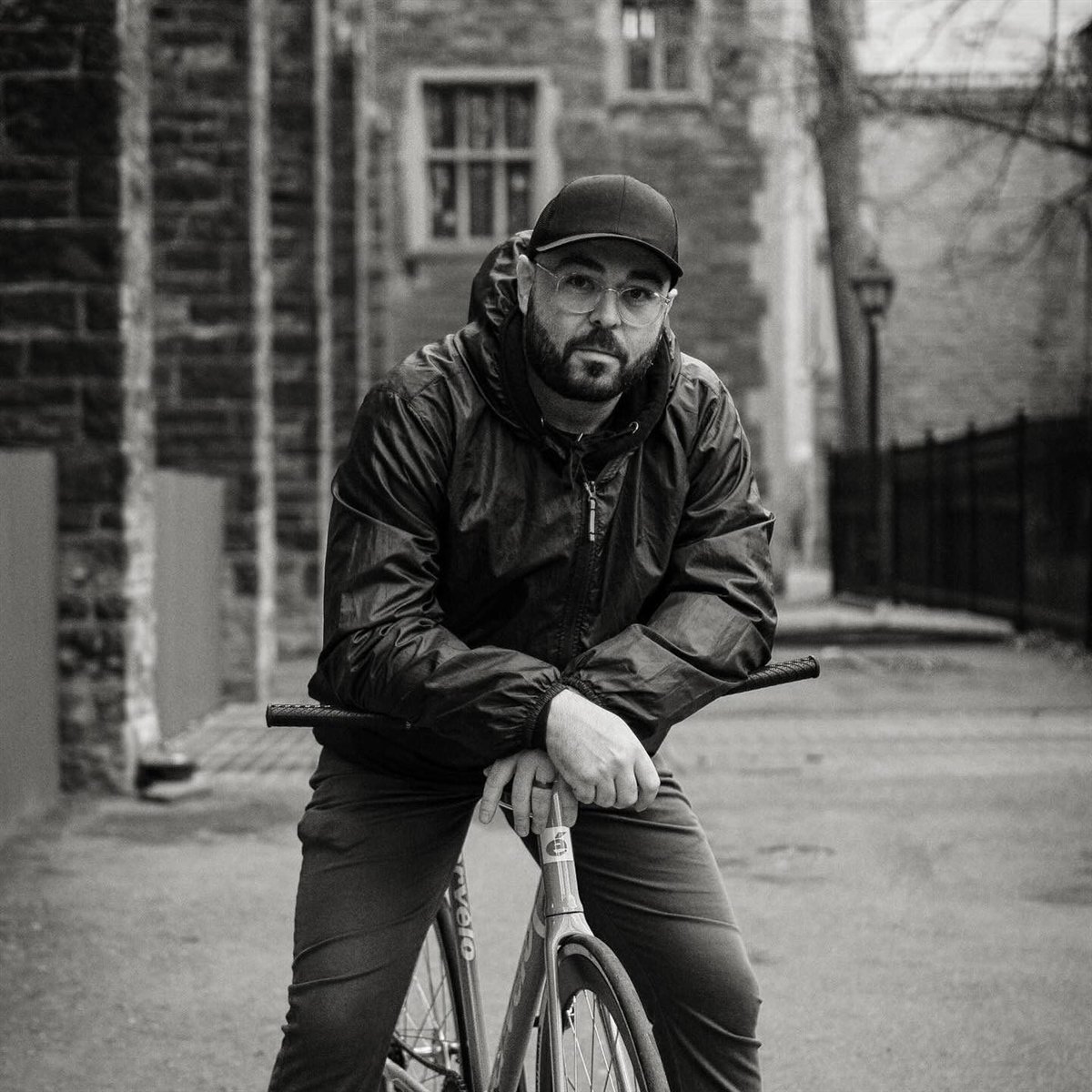 Mike Mala, photographer and videographer
