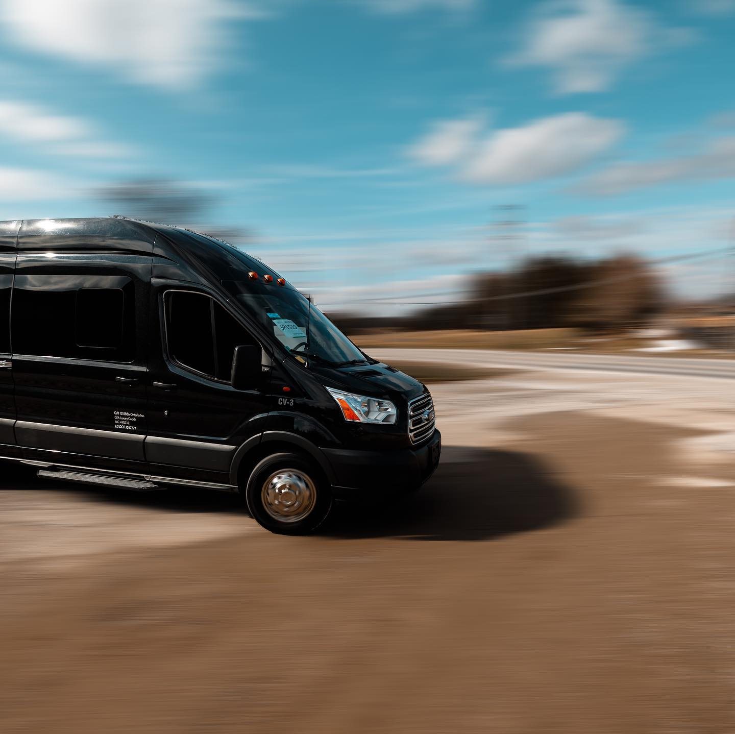 Automotive photography by Mike Mala