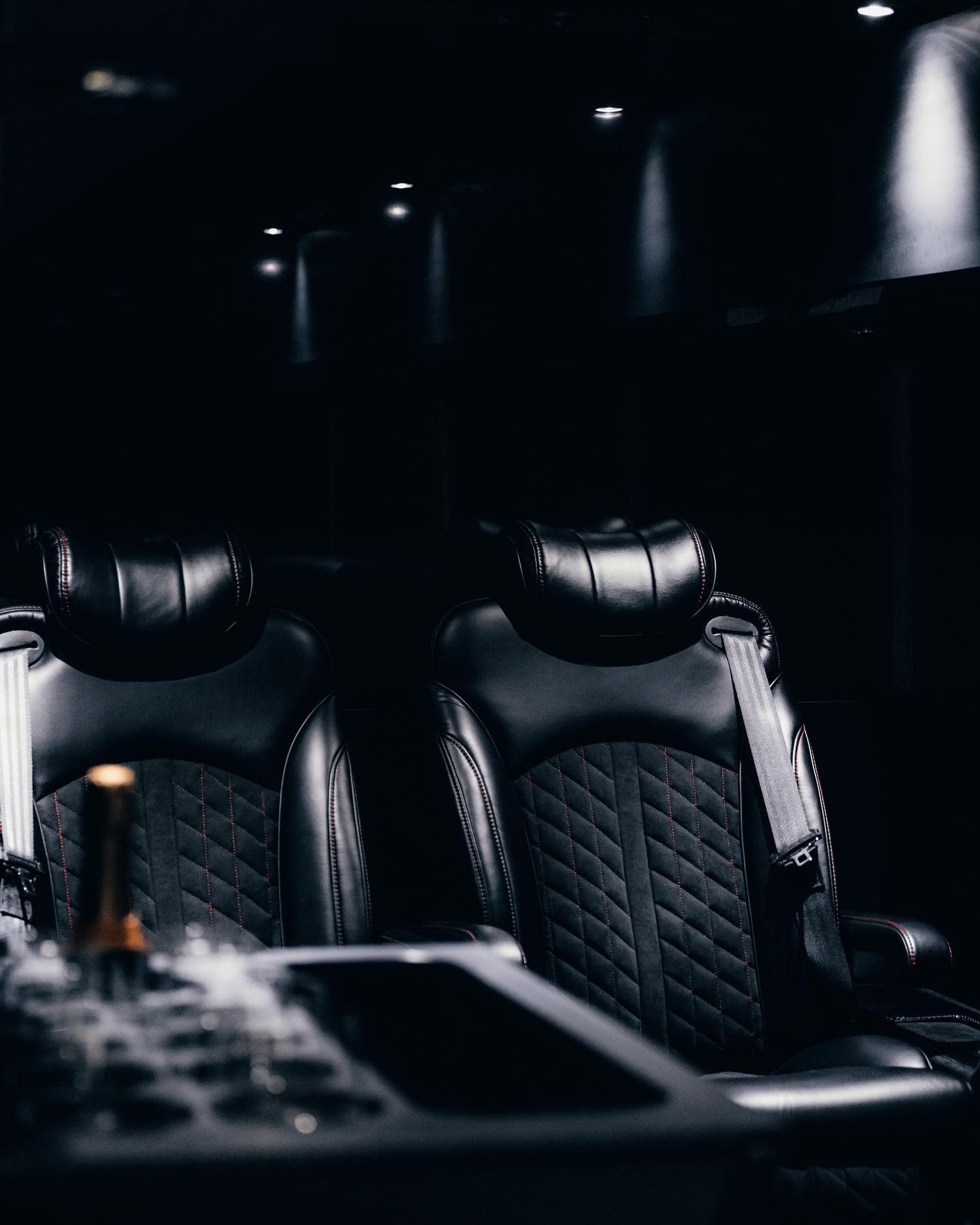 Automotive photography by Mike Mala