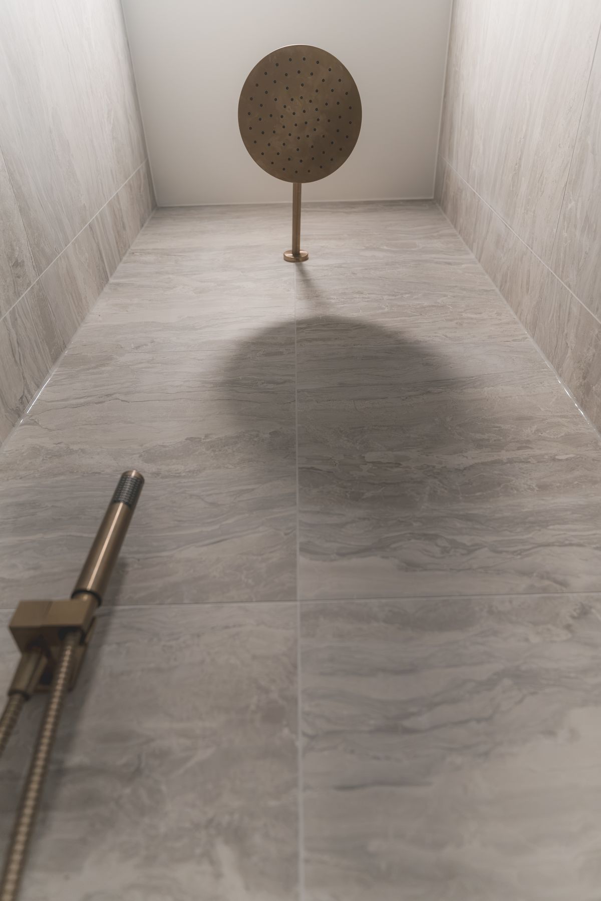 Bathroom renovation by Bath Tune-Up of West London, photographed by Mike Mala