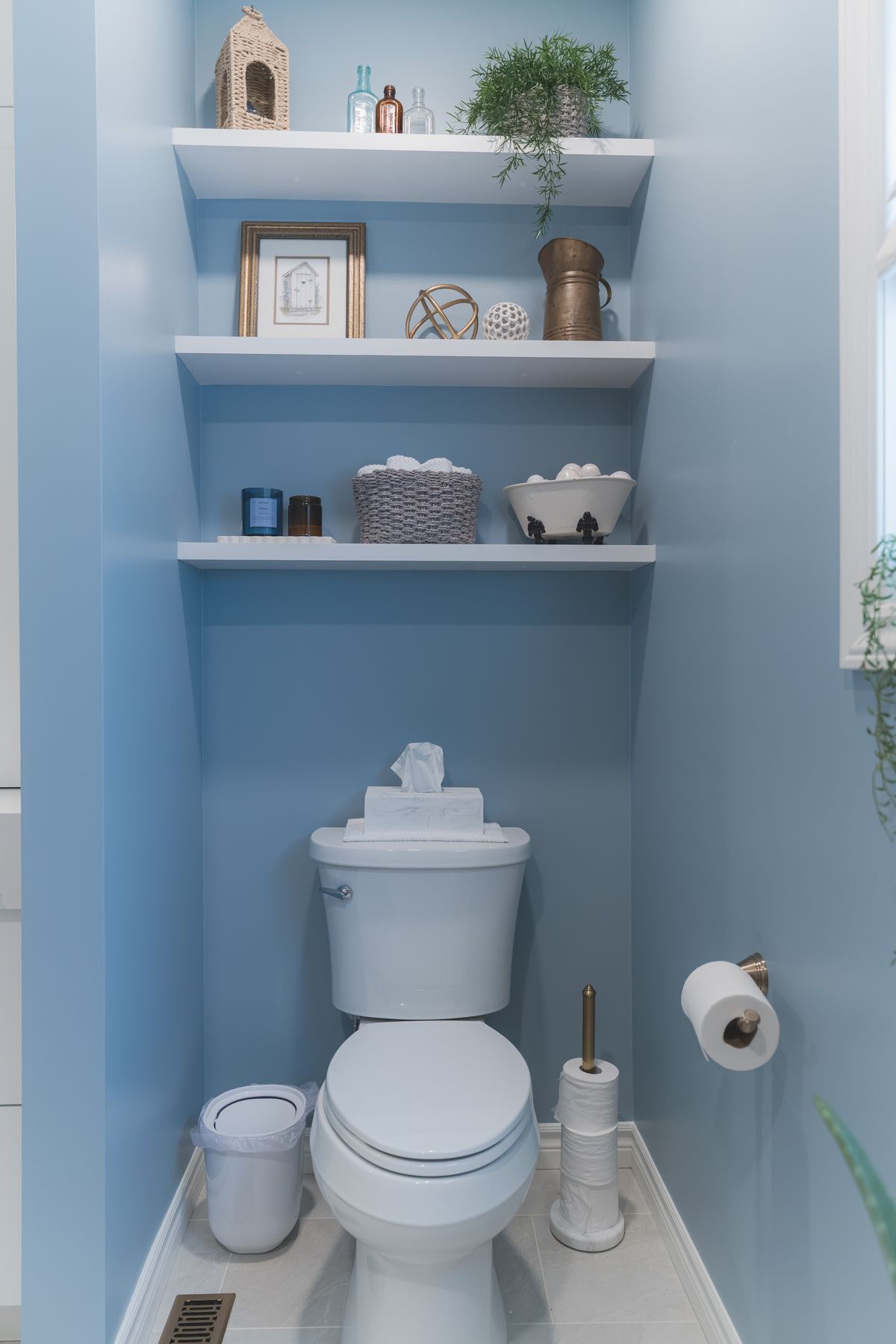 Bathroom renovation by Bath Tune-Up of West London, photographed by Mike Mala