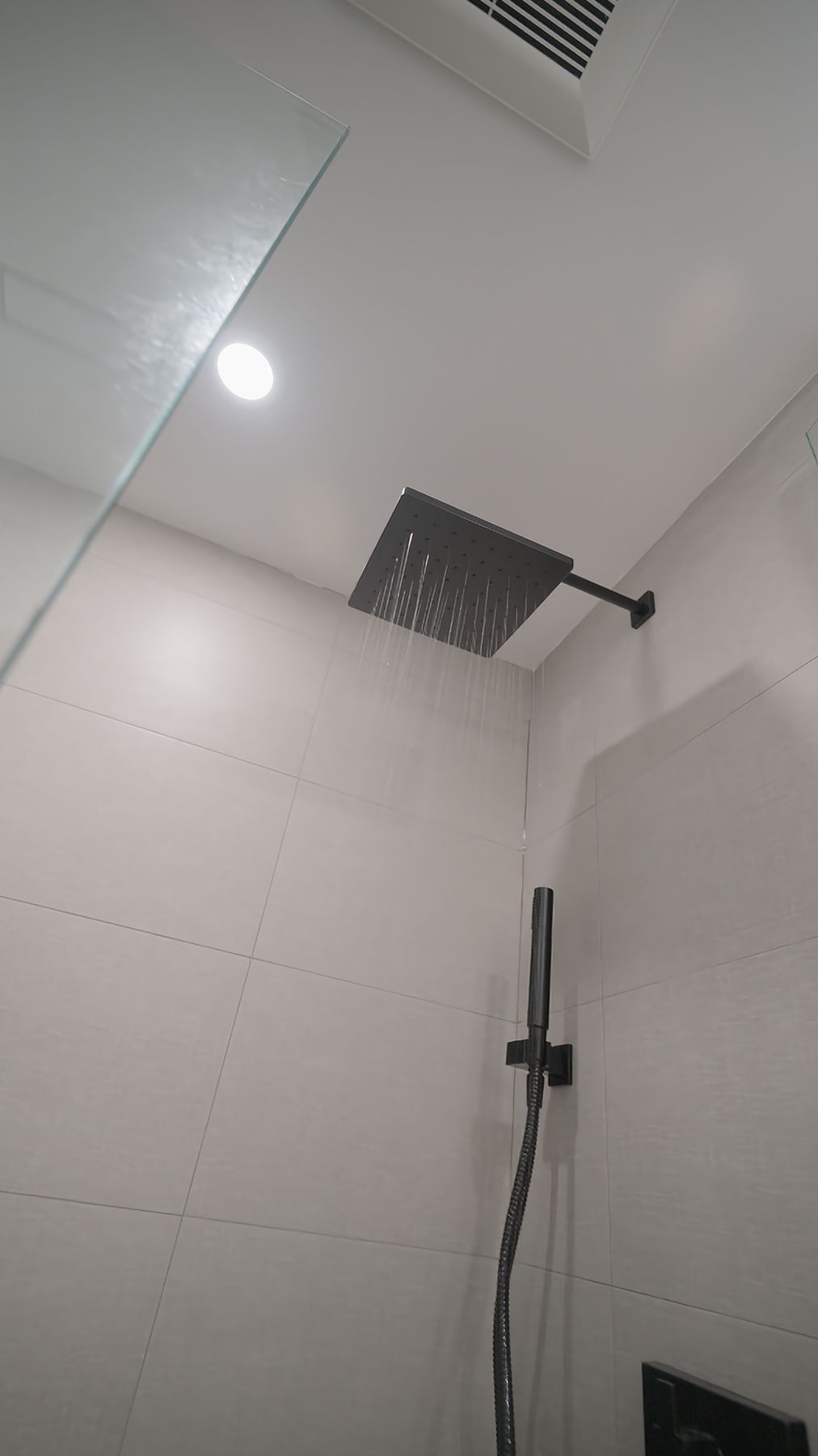 Finished basement renovation by Coronation Construction, photographed by Mike Mala