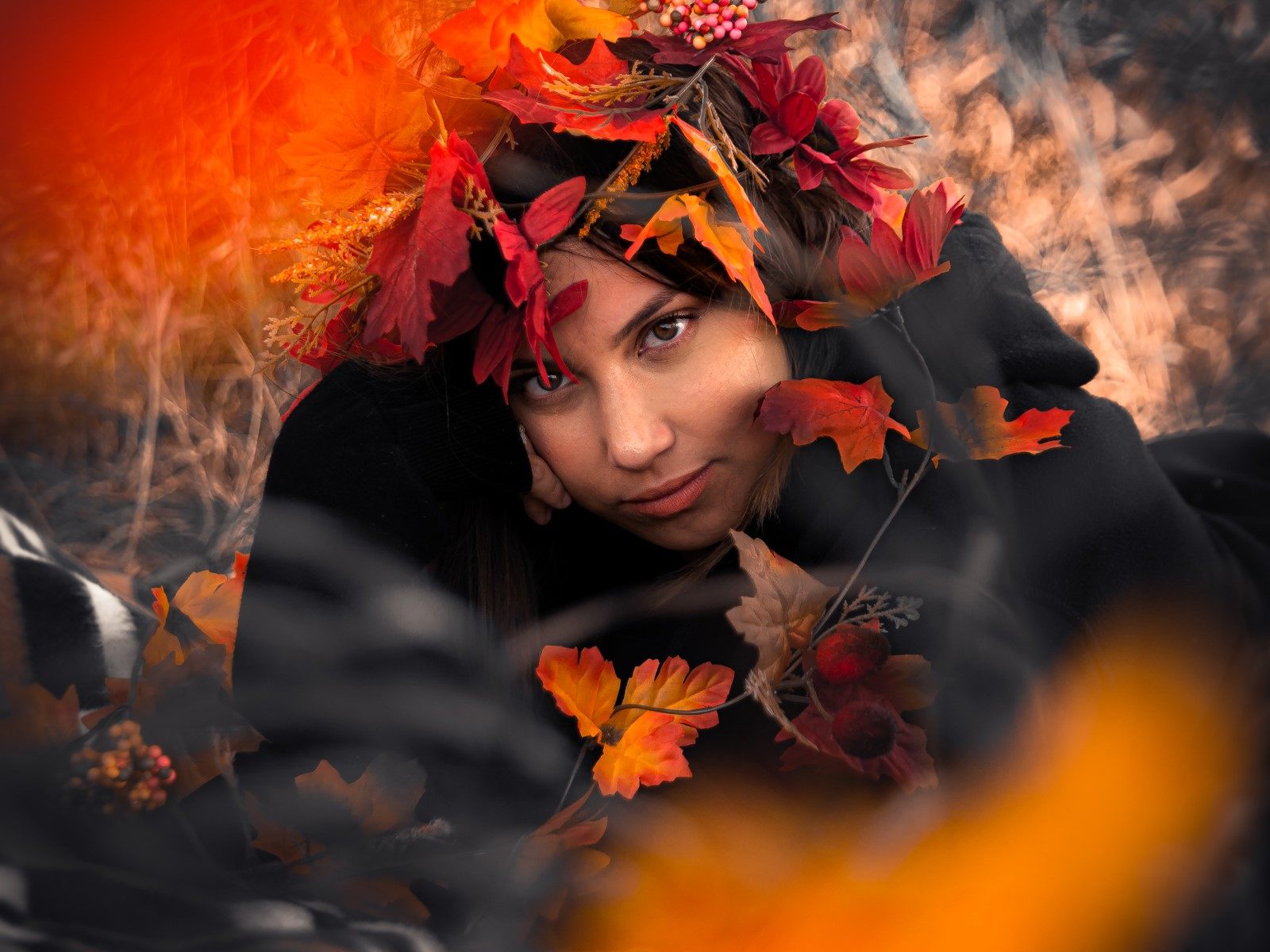 Lifestyle photography by Mike Mala